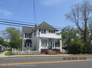 308 State Route 71 Spg, Spring Lake, NJ 07762