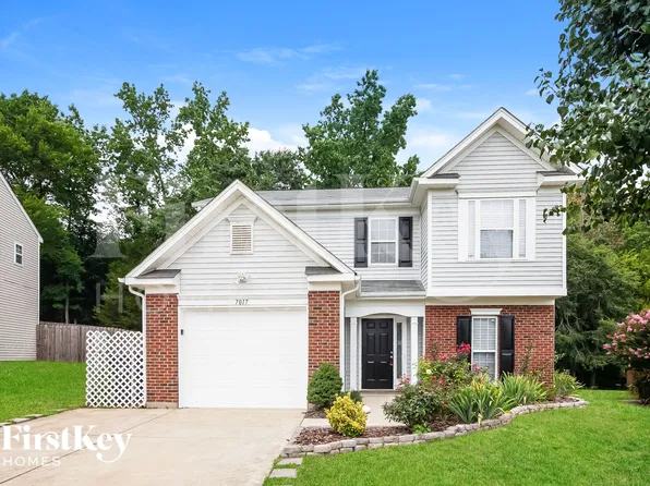 7017 Blithe Low Pl, Charlotte, NC 28273