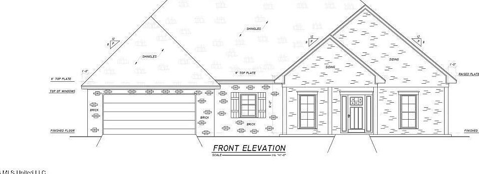 2nd image of 190 Lake Harbor Rd
