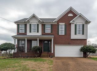 309 John Henry Dr, La Vergne, TN 37086