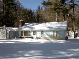 1320 Cauchy Rd, Mio, MI 48647