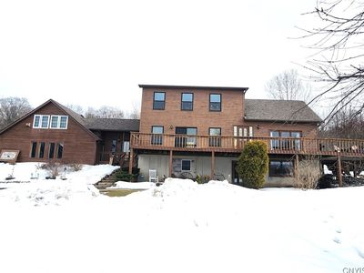 420 Cortland Rd, Dryden, NY, 13053