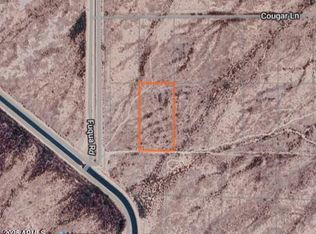0 Beaver Ln #18, Stanfield, AZ 85172