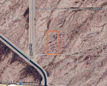0 Beaver Ln #18, Stanfield, AZ, 85172