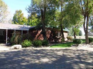 1285 Old Foothill Rd, Gardnerville, NV 89460