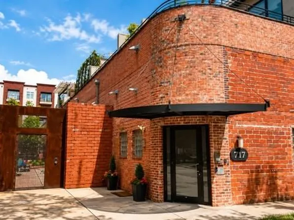 1717 W Webster St Unit F, Houston, TX 77019
