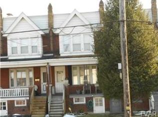 1220 Hanover Ave, Allentown, PA 18109