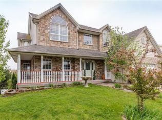 2645 Moonlight Dr, Des Moines, IA 50320