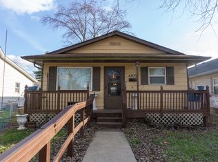4105 English Ave, Indianapolis, IN 46201