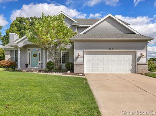 184 Glen Carin Dr NE, Rockford, MI 49341
