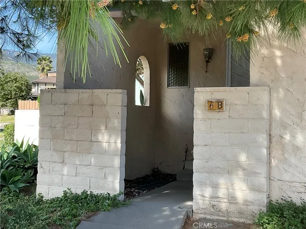 3700 Mountain Ave Unit 6B, San Bernardino, CA 92404