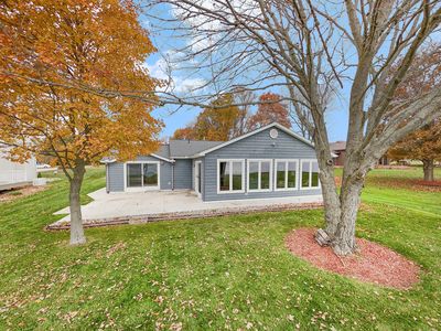 219 Ivason Dr, Stanton, MI, 48888
