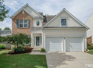 7811 Clover Creek Ct, Raleigh, NC 27613