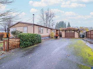 3550 Juniper St, Sweet Home, OR 97386