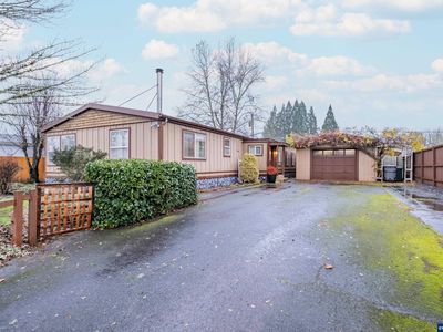 3550 Juniper St, Sweet Home, OR, 97386