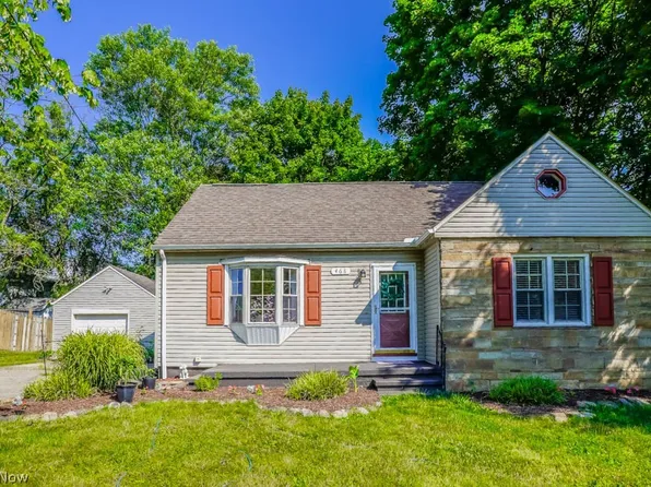 468 Poplar St, Canal Fulton, OH 44614