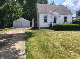 7205 Claybourne Ave, Youngstown, OH 44512