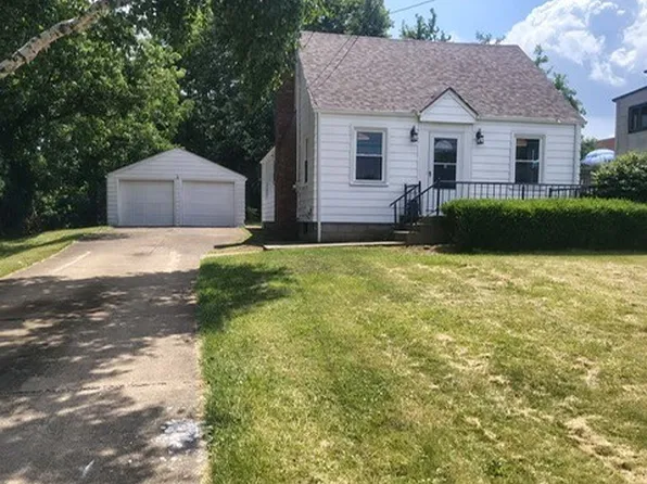 7205 Claybourne Ave, Youngstown, OH 44512