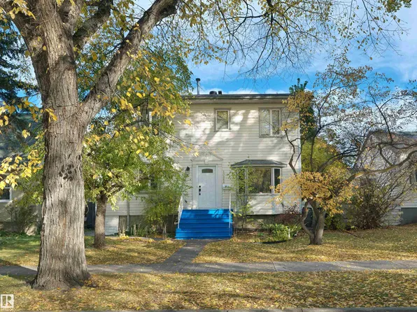 10968 75th Ave NW, Edmonton, AB T6G 0G9