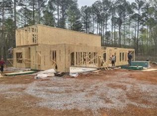 6448 Rocky Mount Rd #6, Greenville, GA 30222