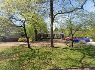 105 S Jackson St, Milledgeville, GA 31061