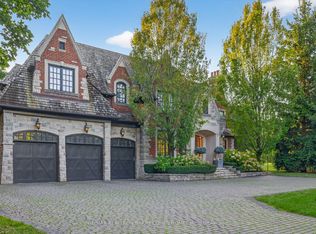 76 Arjay Cres, Toronto, ON M2L 1C7