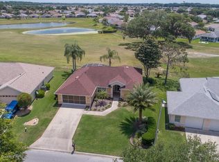 17471 SE 116th Court Rd, Summerfield, FL 34491