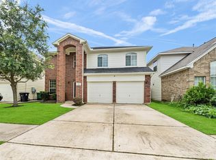 9819 W Jennifer Way Dr, Houston, TX 77075