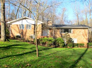 5921 Nottingham Rd, Knoxville, TN 37918