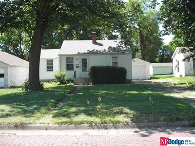 2041 Nebraska St, Blair, NE, 68008