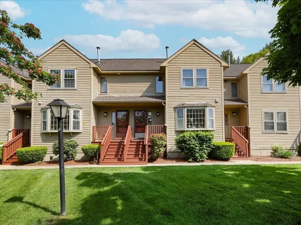 79 Quail Run #79, Tewksbury, MA 01876