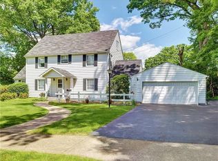 117 E Hazelcroft Ave, New Castle, PA