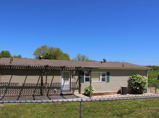 123 Peony Ln, Billings, MO 65610