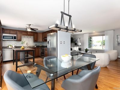 1550 E Easter Avenue, Centennial, CO, 80122