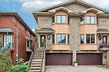 696 West End Avenue, #2