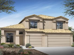 5030 W Willow Wind Way, Tucson, AZ 85741