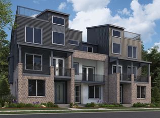 Overlook Plan, Parkside West at Baseline, Broomfield, CO 80023