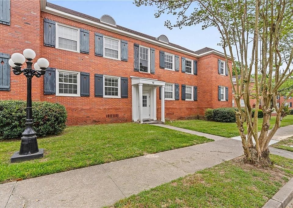 1st image of 214 Upham St Unit 10C