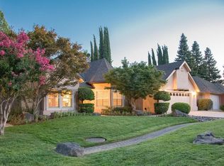 5535 W Sweet Dr, Visalia, CA 93291