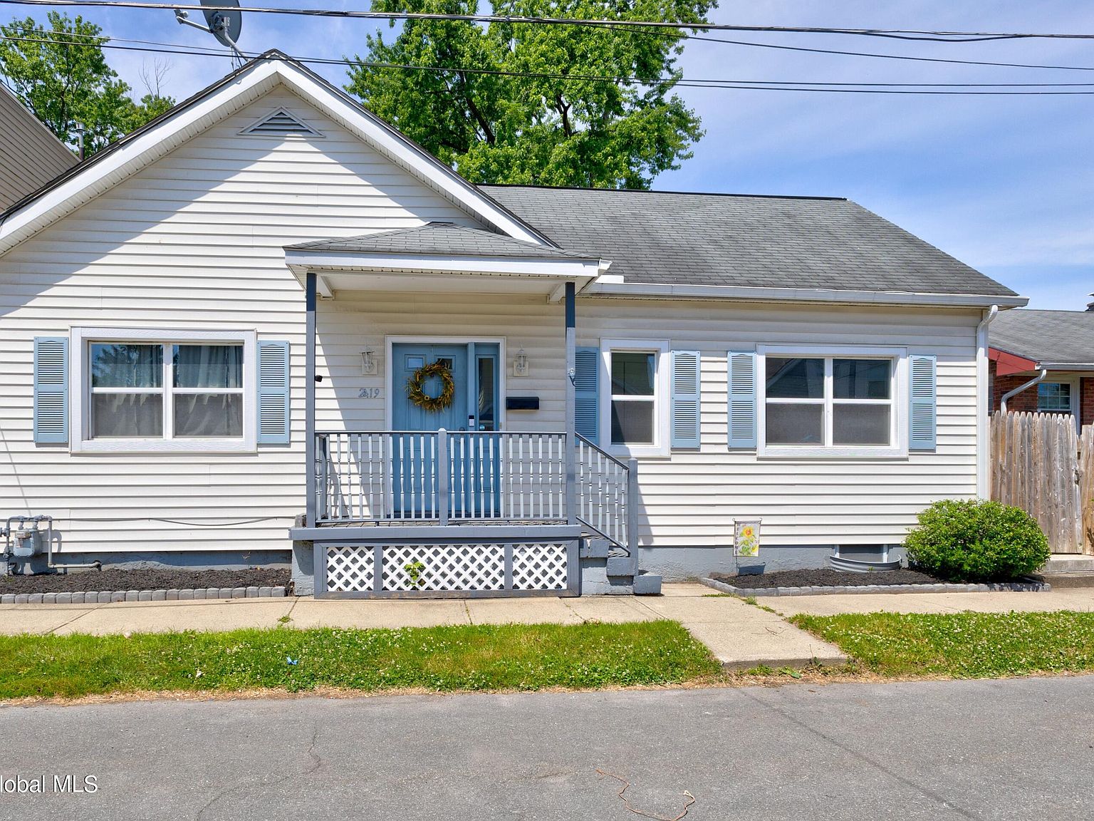 2419 8th Avenue, Watervliet, NY 12189 | Zillow