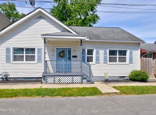 2419 8th Ave, Watervliet, NY 12189