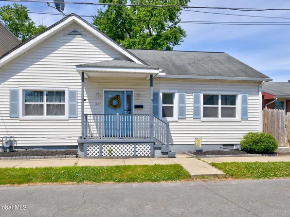 2419 8th Avenue, Watervliet, NY 12189