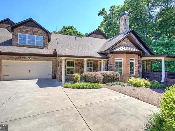 4974 Ansbury Pl NW, Acworth, GA 30101