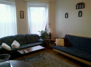 (Undisclosed Address), Boston, MA 02115