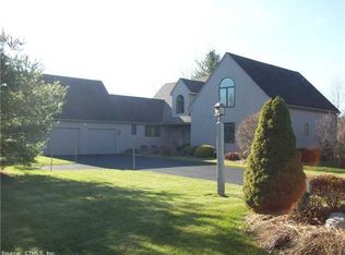 56 Deep Brook Hbr, Suffield, CT 06078