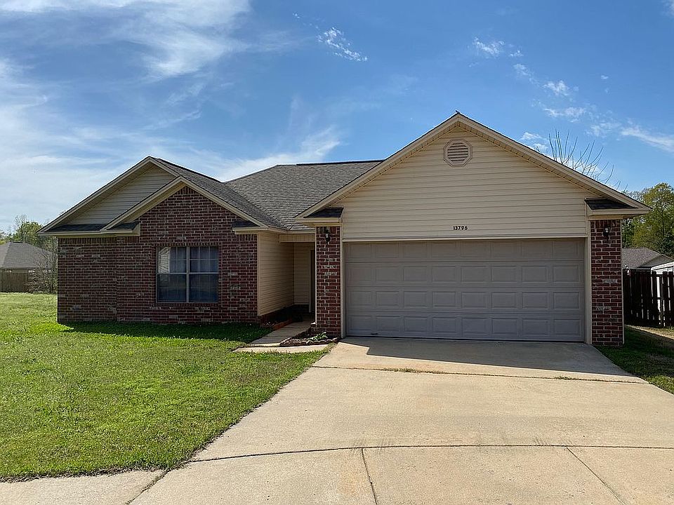 13796 Cedar Glen CV.