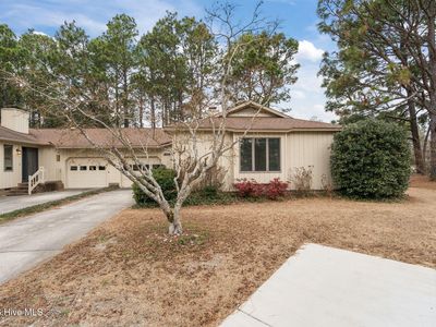 111 Sandham Court, West End, NC, 27376