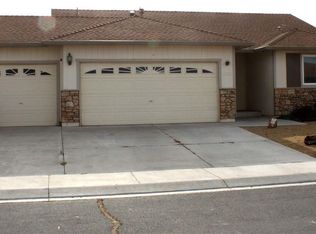 2123 Fort Bridger Rd, Fernley, NV 89408