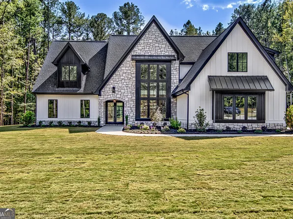 604 Morgan Mill Rd, Senoia, GA 30276