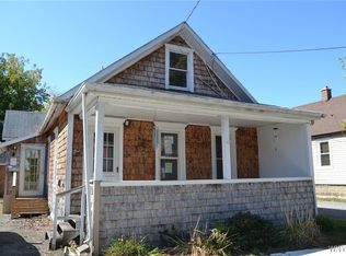62 Douglas St, Tonawanda, NY 14150